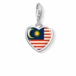 TRINKET THOMAS SABO WOMAN 1185-603-7 (2,5CM )