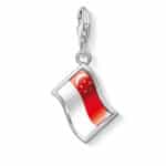 TRINKET THOMAS SABO WOMAN 1210-603-10 (1CM )