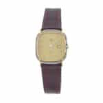 WATCH TETRA WOMEN 125-C-RD (27MM)