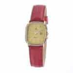 WATCH TETRA WOMEN 125-CC-L (27MM)