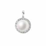 NECKLACE DIAMONFIRE WOMEN 1313731098 (45CM ) - Image 2