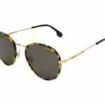 SUNGLASSES CARRERA UNISEX 151-S-RHL-IR (Lens/Bridge/Temple) 52/17/140 mm)