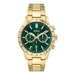 WATCH BOSS MAN 1513923 (46MM)