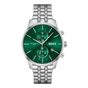 WATCH BOSS MAN 1513975 (42MM)