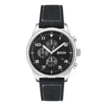 WATCH BOSS MAN 1513987 (44MM)