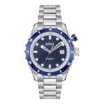 WATCH BOSS MAN 1514177 (42MM)