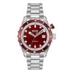 WATCH BOSS MAN 1514179 (42MM)
