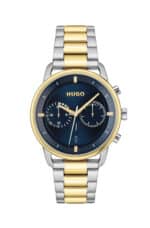 WATCH HUGO MAN 1530235 (44MM)