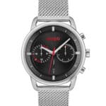 WATCH HUGO MAN 1530236 (44MM)
