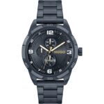 WATCH HUGO MAN 1530278 (45MM)