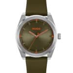 WATCH HUGO MAN 1530351 (42MM)