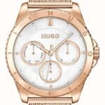 WATCH HUGO WOMEN 1540161 (36MM)