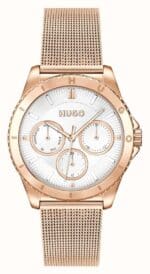WATCH HUGO WOMEN 1540161 (36MM)