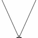 NECKLACE BOSS MAN 1580052 (61CM )