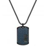 NECKLACE HUGO BOSS MAN 1580181 (45CM ) - Image 2
