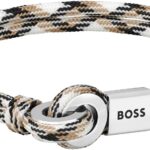 BRACELET HUGO BOSS MAN 1580471M (21 CM )