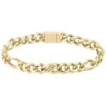 BRACELET BOSS MAN 1580614M (19,5CM )