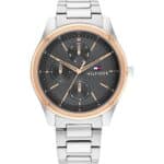 WATCH TOMMY HILFIGER MAN 1710541 (44MM)