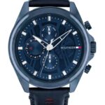 WATCH TOMMY HILFIGER MAN 1710655 (48MM)
