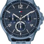 WATCH TOMMY HILFIGER WOMEN 1782227 (38MM)