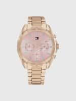 WATCH TOMMY HILFIGER WOMEN 1782784 (36MM)