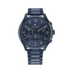 WATCH TOMMY HILFIGER MAN 1791853 (44MM)