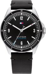 WATCH TOMMY HILFIGER MAN 1791904 (44MM)