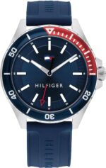 WATCH TOMMY HILFIGER MAN 1792009 (43MM)