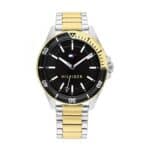 WATCH TOMMY HILFIGER MAN 1792013 (43MM)