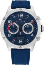 WATCH TOMMY HILFIGER MAN 1792027 (44MM)