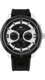 WATCH TOMMY HILFIGER MAN 1792074 (44MM)
