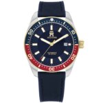 WATCH TOMMY HILFIGER MAN 1792141 (40MM)