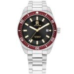 WATCH TOMMY HILFIGER MAN 1792154 (40MM)