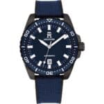 WATCH TOMMY HILFIGER MAN 1792160 (42MM)