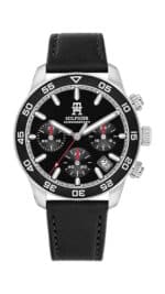 WATCH TOMMY HILFIGER MAN 1792162 (41MM)