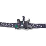BRACELET CHRONOTECH UNISEX 1820060108 (21CM )
