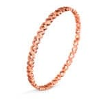 BRACELET FOLLI FOLLIE WOMAN 1B14T001R (17 CM )