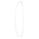 NECKLACE FOLLI FOLLIE UNISEX 1N0F051 (45CM )