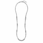 NECKLACE FOLLI FOLLIE WOMAN 1N14F070R (55CM )