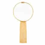 NECKLACE FOLLI FOLLIE WOMAN 1N17T011Y (38CM - 80 CM )