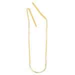 NECKLACE FOLLI FOLLIE WOMAN 1N17T012Y (60CM )
