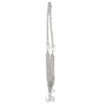 NECKLACE FOLLI FOLLIE WOMAN 1N6F158 (35CM )