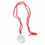 NECKLACE FOLLI FOLLIE WOMAN 1N8S076 (40CM )