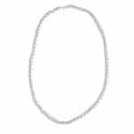 NECKLACE FOLLI FOLLIE WOMAN 1N9F117 (42CM )