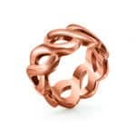 RING FOLLI FOLLIE WOMAN 1R15T010R-52 (52 )