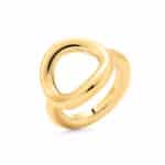 RING FOLLI FOLLIE WOMAN 1R17T011Y-44 (44 )
