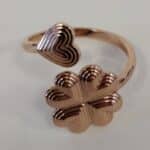 RING FOLLI FOLLIE WOMAN 1R19T004R-52 (52 )