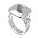 RING FOLLI FOLLIE WOMAN 1R9F052C-56 (56 )
