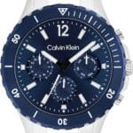 WATCH CALVIN KLEIN MAN 25200115 (44MM)