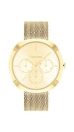 WATCH CALVIN KLEIN WOMEN 25200339 (38,5CM)